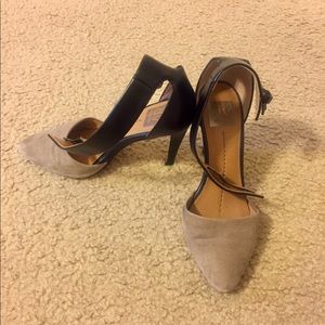 Dolce Vita Odetta Pumps